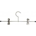 TORO RAMÍNKO CHROM CLIPS, chromované – Zboží Dáma