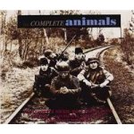 Animals - The Complete Animals CD – Zbozi.Blesk.cz