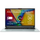 Notebook Asus E1504FA-OLED180W