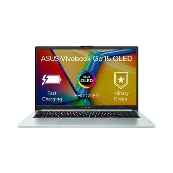 Asus E1504FA-OLED180W