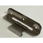 PREFA posuvná příponka úhlová, pro hřebík, nerez ocel – Sleviste.cz