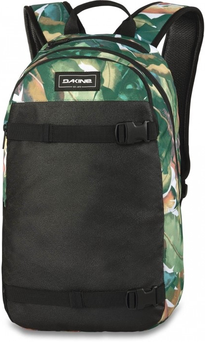 Dakine Urbn Mission Pack palmgrove 22 l