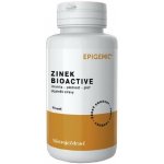 Epigemic Zinek BioActive BIO 90 kapslí – Hledejceny.cz