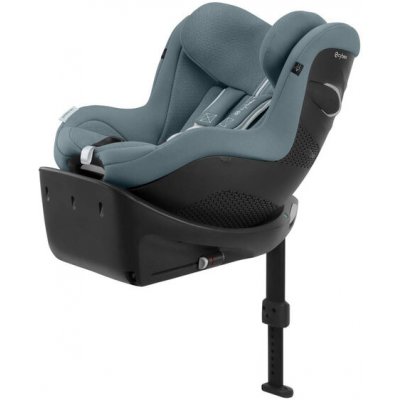 CYBEX Sirona Gi i-Size Plus 2024 Stormy Blue Gold – Hledejceny.cz