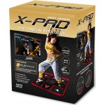 X-PAD PROFI Version Dance Pad – Zboží Živě