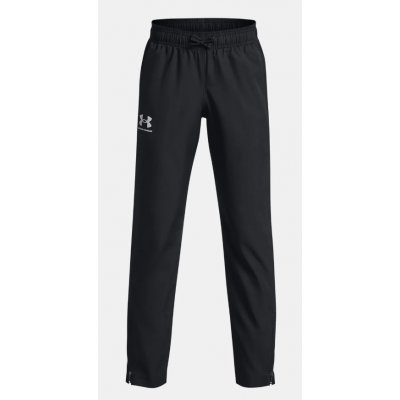 Under Armour Sportstyle Woven Pants 1370184 003 – Zboží Dáma