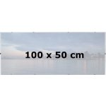 BFHM Rám Euroclip 100x50 cm plexisklo – Zboží Dáma