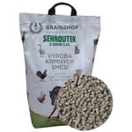 KKV KC Králík s léčivem 10 kg – Hledejceny.cz