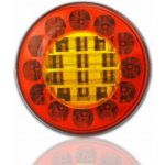 LED sdružená lampa zadní, 12-24V, ECE – Hledejceny.cz