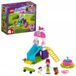 LEGO® Friends 41396 Hřiště pro štěňátka – Zboží Živě