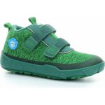 Affenzahn Happy Smile Knit Lowboot Frog – Hledejceny.cz