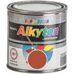 Rust-Oleum Alkyton kladívkový 250 ml, měděná