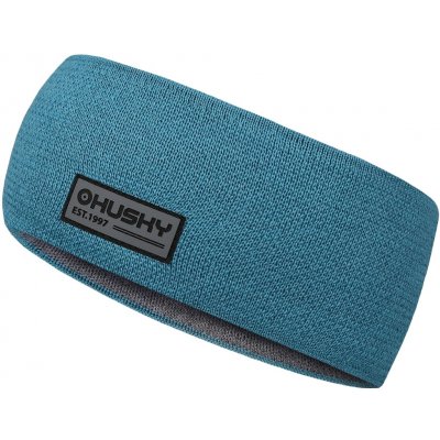 Husky merino Merband 1 turquoise – Hledejceny.cz