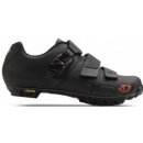 GIRO CODE VR70 black