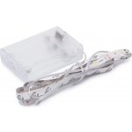 Bewello LED pásek s teplým bílým světlem 1 m na AA baterie – Hledejceny.cz