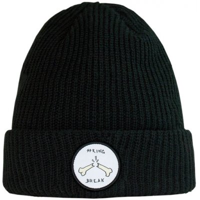 Capita Spring Break Beanie Black – Hledejceny.cz