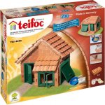 Teifoc 4210 Domek Albert – Zbozi.Blesk.cz