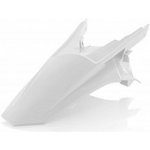 Acerbis zadní blatník KTM EXC/EXCF 17/18 bílá – Sleviste.cz