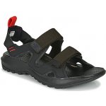 The North Face M Hedhego Sandal NF0A46BHKT01 – Zbozi.Blesk.cz