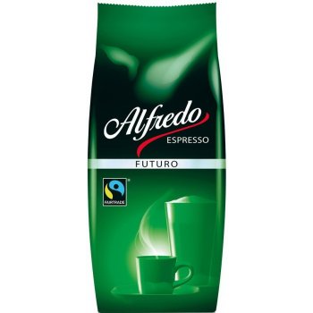Alfredo Espresso Futuro 1 kg