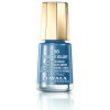 Lak na nehty Mavala Minicolor lak na nehty 158 Smoky Blue 5 ml