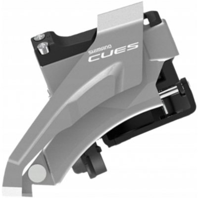 Shimano CUES FD-U4010-L – Sleviste.cz