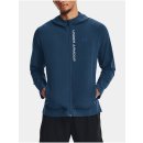 Under Armour Outrun The Storm Jacket-blu