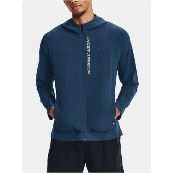 Under Armour Outrun The Storm Jacket-blu