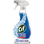 Cif Power & Shine koupelna 500 ml – Hledejceny.cz