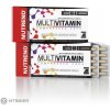 Vitamín a minerál Nutrend Multivitamin Compressed kapslí 60 kapslí