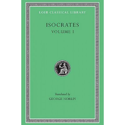 Isocrates - Works