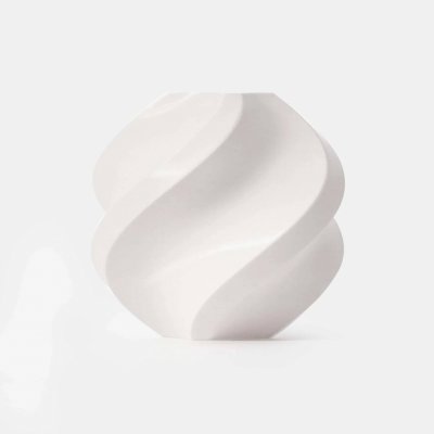 Bambu Lab PLA Basic bílá 1,75 mm 1 kg – Zboží Živě
