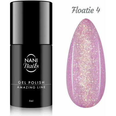 NANI gel lak Amazing Line Floatie 5 ml – Zboží Dáma