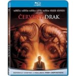 Červený drak: Blu-ray – Hledejceny.cz
