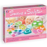 SentoSphere Vyrob si sám mýdlo – Hledejceny.cz