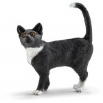 Schleich 42501 Škrabadlo s kočkou a koťátky – Hledejceny.cz