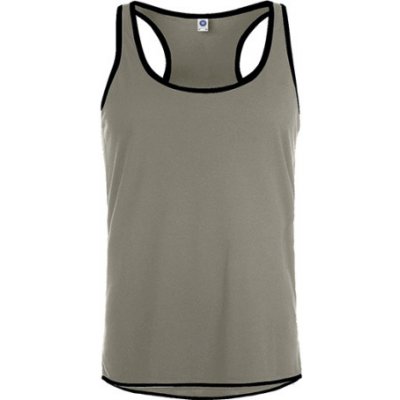 Starworld funkční SW305 Sports Grey Melange – Zboží Dáma