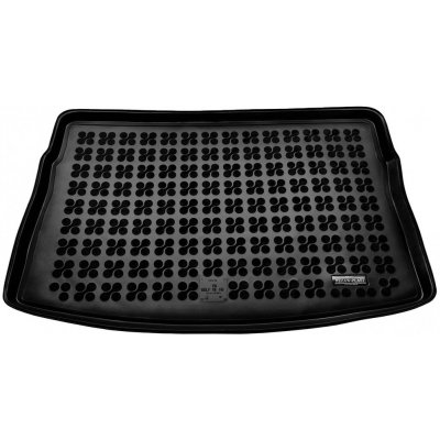 Gumová vana do kufru Rezaw-plast VW Golf VII 2013-2019 Hatchback, horní poloha – Hledejceny.cz