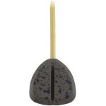 Avid Carp In-Line Flat Pear Lead 85g – Zbozi.Blesk.cz