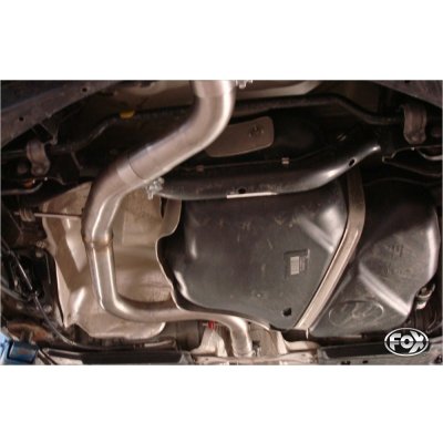 FOX VW033000-MER – Hledejceny.cz