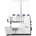 Bernina Bernette 62 Airlock – Sleviste.cz