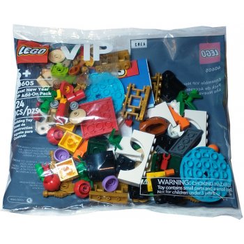 LEGO® Creator 40605 Lunární Nový rok