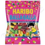 Haribo Balla-Balla ovocné špalíčky 100 g – Hledejceny.cz