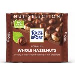 Ritter Sport Whole Hazelnut 100 g – Hledejceny.cz
