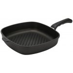 Woll Nowo Titanium grilovací pánev 28 x 28 cm – Hledejceny.cz