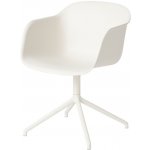 Muuto Židle Fiber Arm Chair – Zboží Dáma