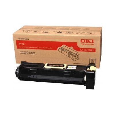 OKI 1221701 - originální – Hledejceny.cz