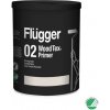 Lak na dřevo Flügger 02 Wood Tex Primer White 0,75 l