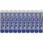 Nerf Strike Elite náhradní šípky B5571 10 ks – Zboží Dáma