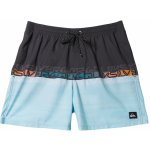 Quiksilver plavky Everyday Volley oranžové – Zbozi.Blesk.cz